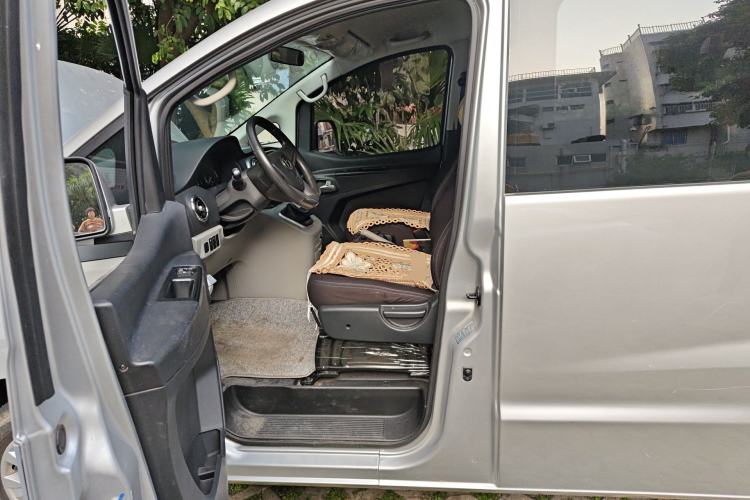 Used JAC Refine M3 2016 IKEA Edition 1.6L Luxury Model