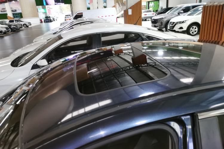 Used Honda Envix 2019 180TURBO CVT Enjoyment Edition China VI