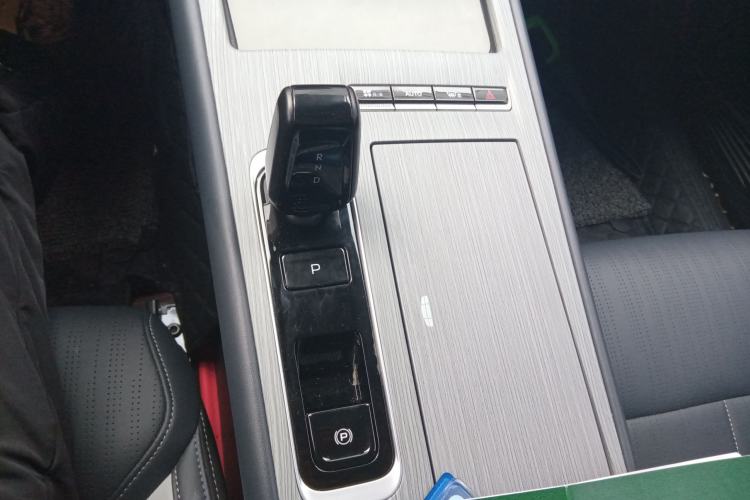 Used Geely Auto FX11 2024 1.5TD DCT Dragon Edition
