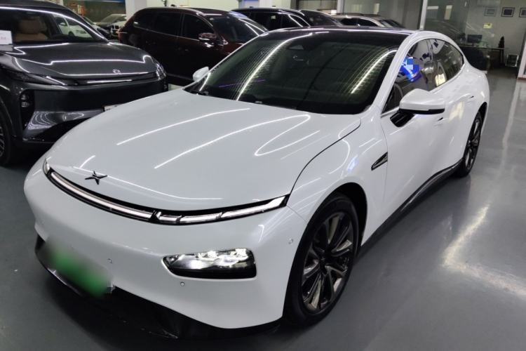 Used XPeng P7 2022 670N+