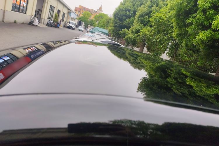 Used Li Auto L6 2024 Pro Model