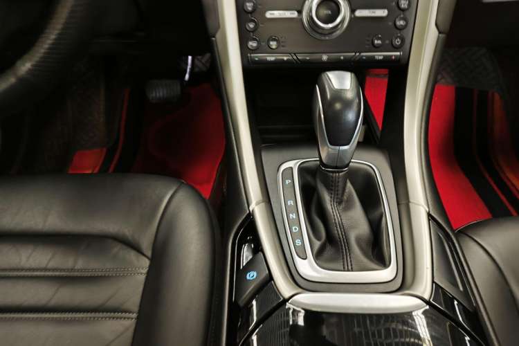 Used Ford Mondeo 2013 2.0L GTDi 200 Fashion Edition