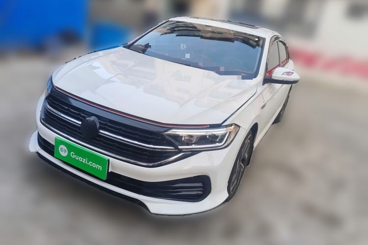 Used Volkswagen Sagitar 2024 300TSI DSG Excellence Edition