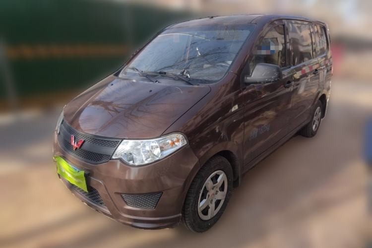 Used Wuling Hongguang 