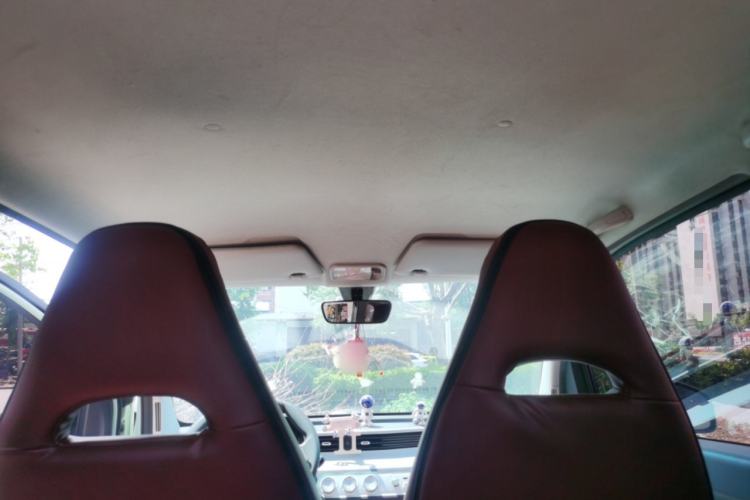 Used Wuling Hongguang MINIEV 2021 Macaron Premium Model – Lithium Iron Phosphate
