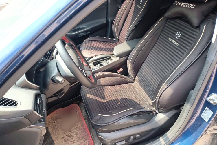 Used Hyundai Lafesta 2019 280TGDi Smart Speed Version China V Standard