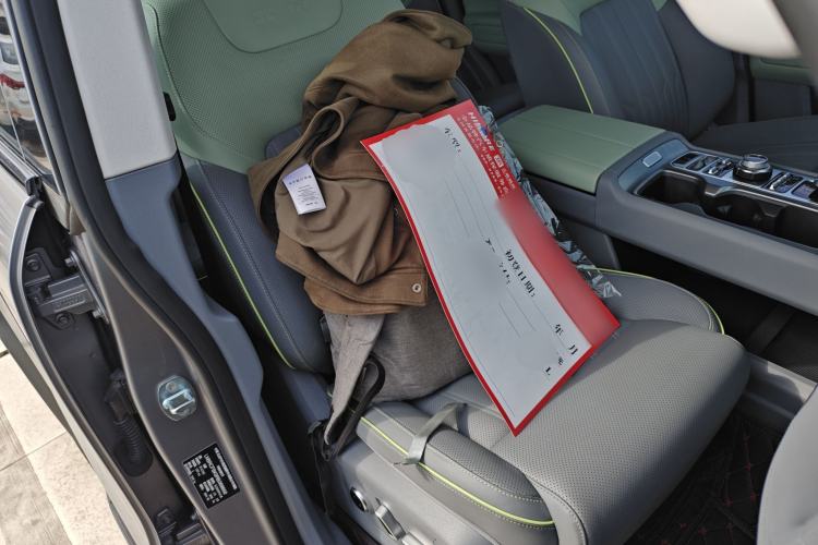 Used BAIC Off-Road BJ40 2024 2.0T All-New Ring of the Taklamakan Champion Edition
