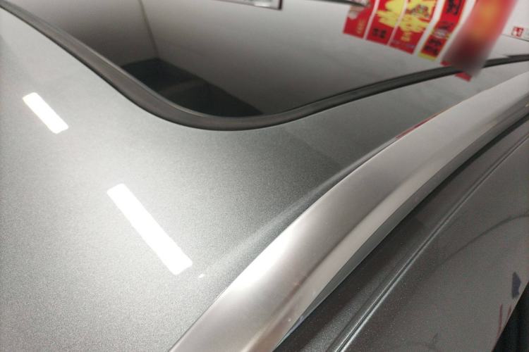 Used BYD Song L DM-i 2024 112 km Beyond Edition