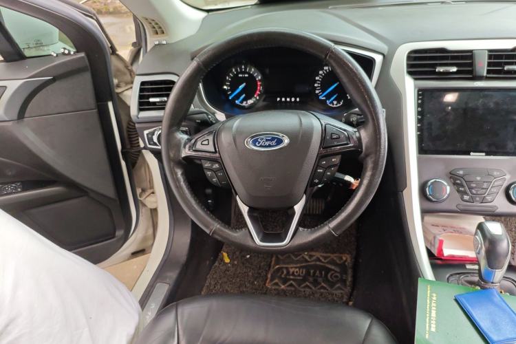 Used Ford Mondeo 2013 1.5L GTDi180 Fashion Edition