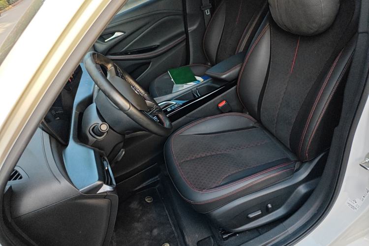 Used Buick Verano 2023 Pro GS Swift Edition