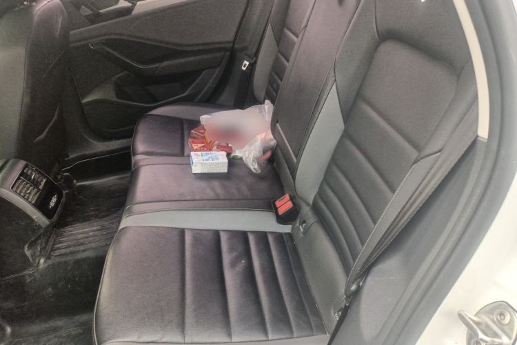 Used Volkswagen Sagitar 2021 280TSI DSG Comfort Connect Edition
