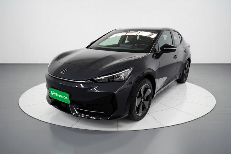 Used Volkswagen ID.UNYX 2024 Revised Pro Long-Range Version