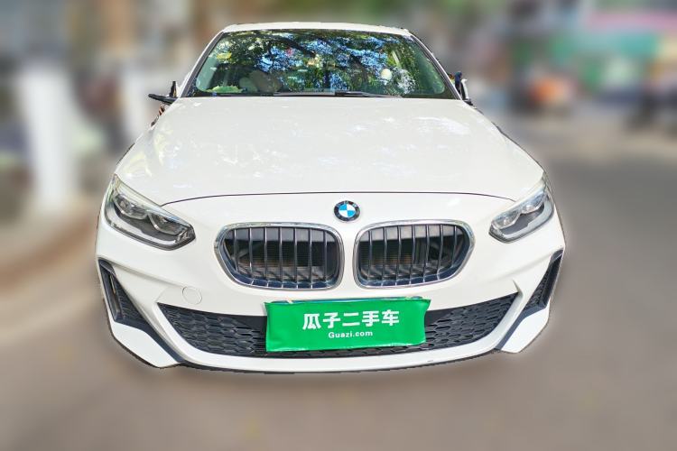 Used BMW 1 Series 2019 118i M Sport Package
