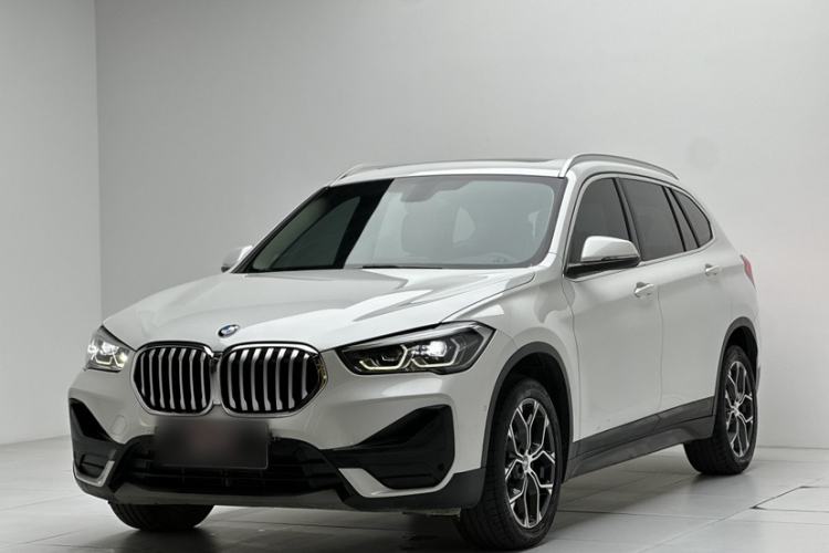 Used BMW X1 2020 sDrive25Li Leading Model