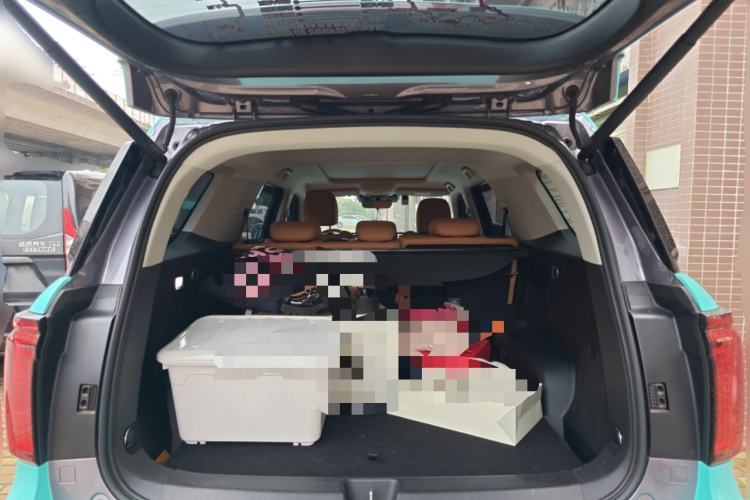 Used Haval H5 2023 2.0T Automatic All-Wheel Drive LinkedIn Gasoline