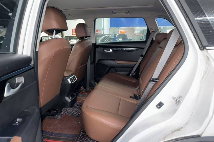 Used Kia Sportage R 2021 Ace 2.0L Splendid Edition
