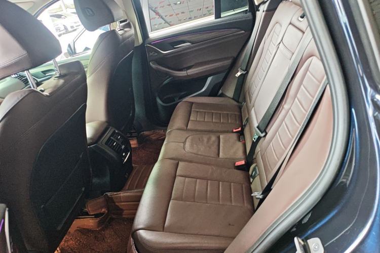 Used BMW X3 2020 xDrive28i M Sport Package