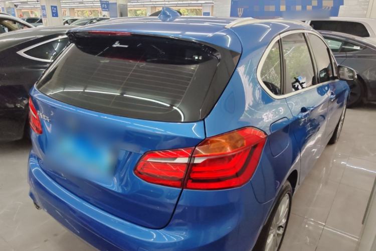 Used BMW 2 Series Active Tourer 2019 218i Leading Model