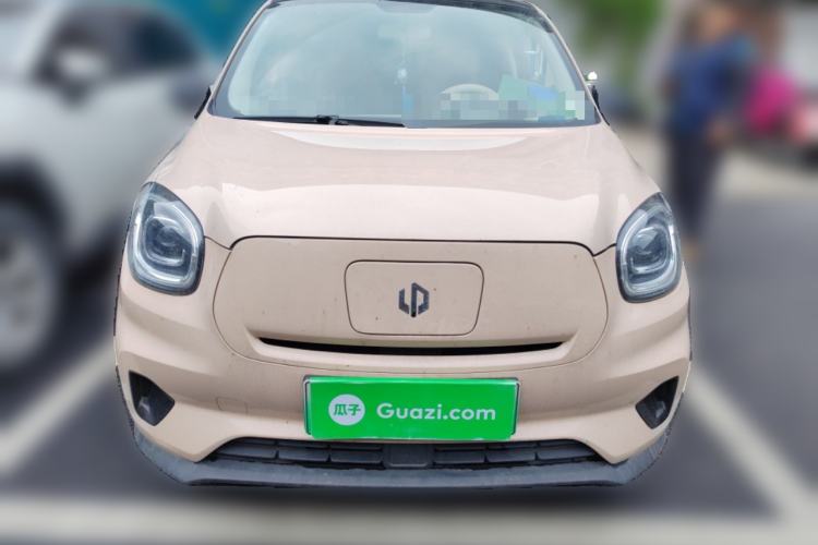 Used Leapmotor T03 2024 403 Comfort Edition
