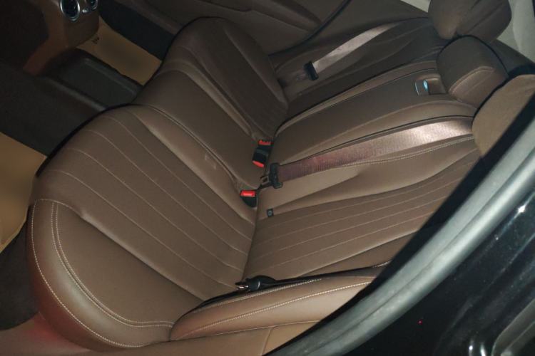 Used Mercedes-Benz E-Class 2019 Facelifted E 300 L Stylish Version
