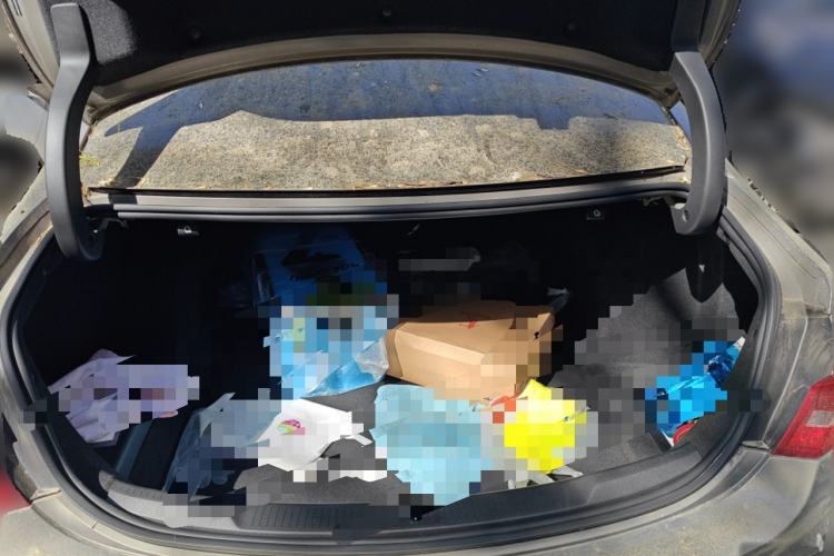 Used Buick LaCrosse 2018 20T Elite Edition
