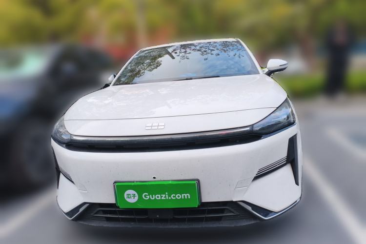 Used Geely Galaxy L6 2023 60km PLUS