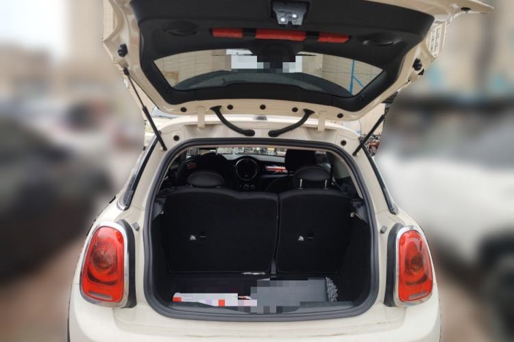 Used MINI 2018 1.5T ONE PLUS
