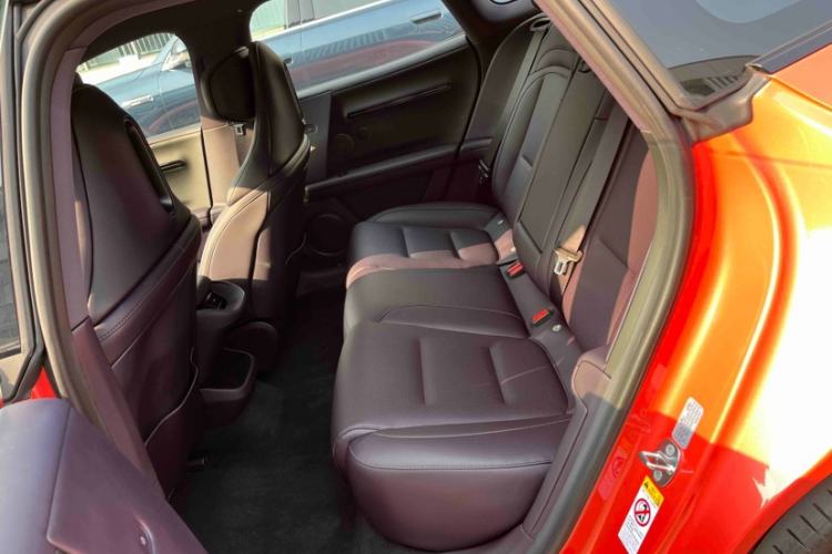 Used Avatr 06 2025 Max Extended-Range Edition