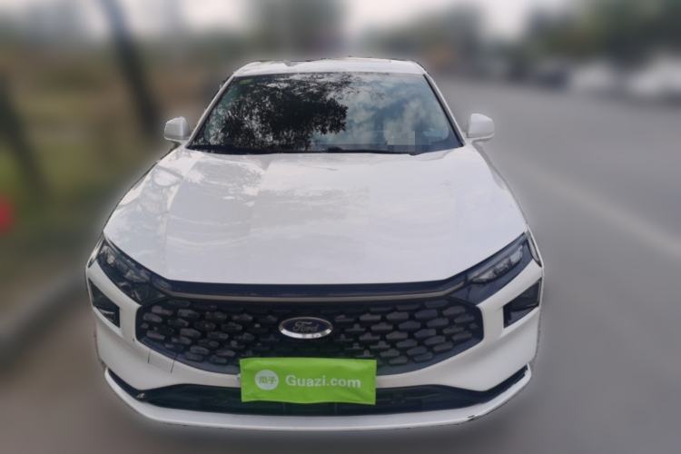 Used Ford Mondeo 2023 1.5T E-Hybrid Luxury Version