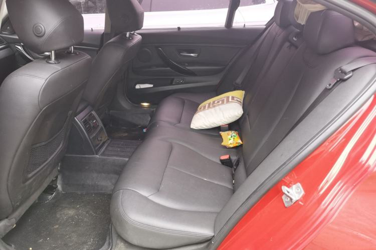 Used BMW 3 Series 2017 320Li M Sport Edition