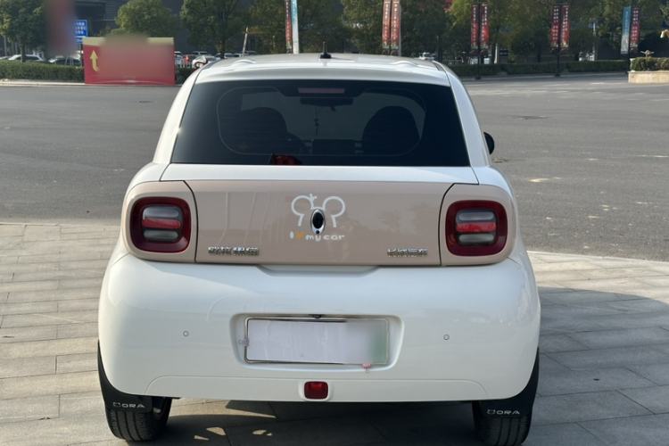 Used ORA Black Cat 2021 351 km Standard Version