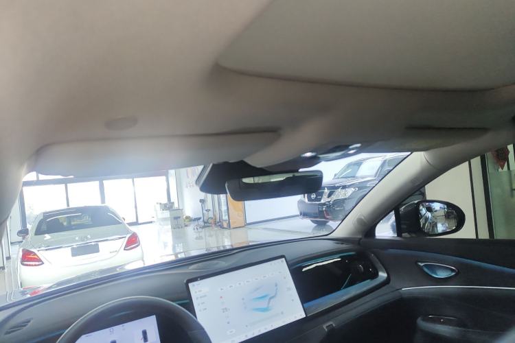 Used BYD Sealion 07 DM-i 2025 150 Flagship+ Edition