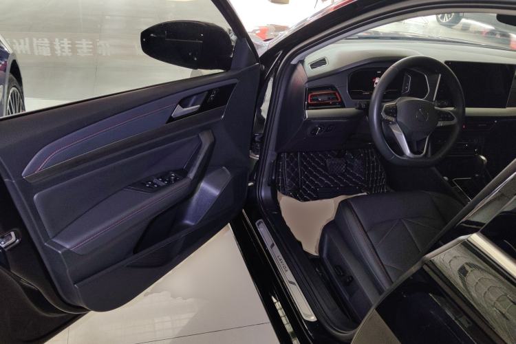 Used Volkswagen Lavida 2023 300TSI DSG Starry Sky Leading Edition
