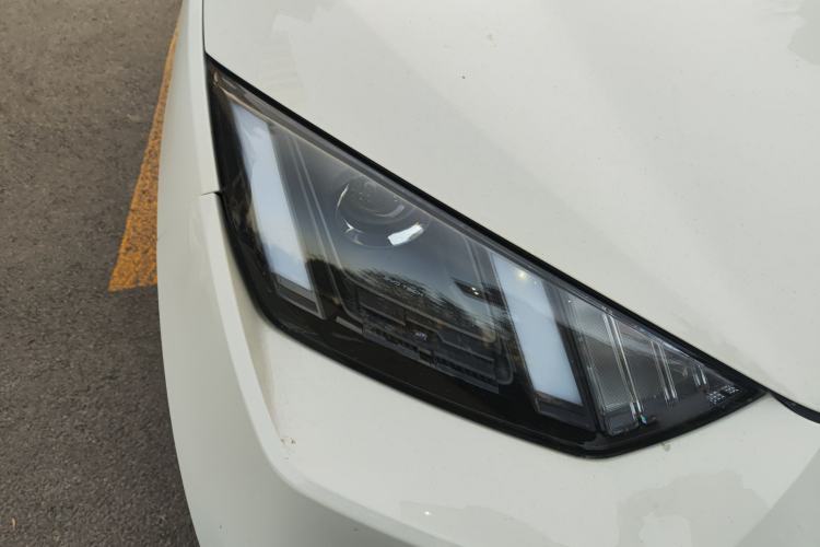 Used BYD Seagull 2025 305km Active Version