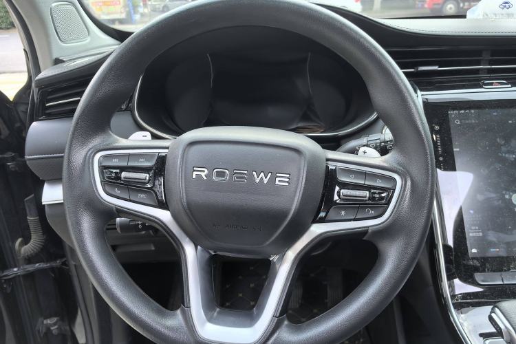 Used Roewe RX5 MAX 2021 Supreme Series 400TGI Automatic Luxury Cabin Edition