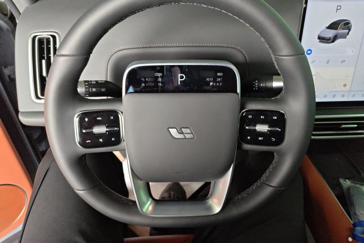 Used Li Auto L7 2025 Max Smart Refresh Edition