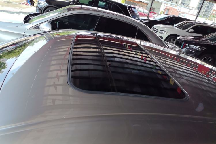 Used Lexus ES 2018 200 Luxury Edition China V Standard
