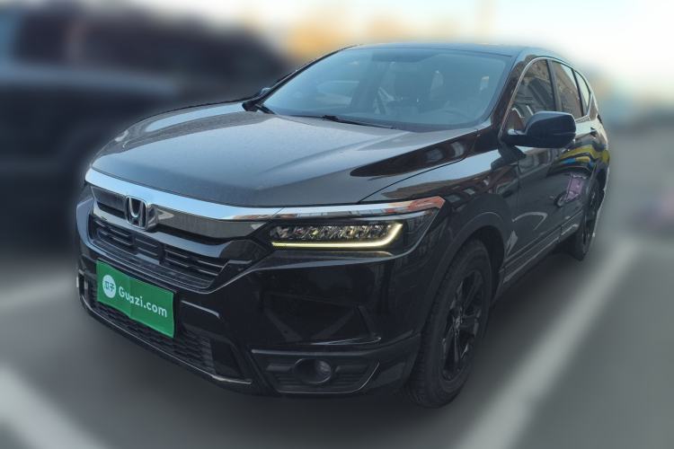 Used Honda Breeze 2020 240TURBO CVT 2WD Elite Edition