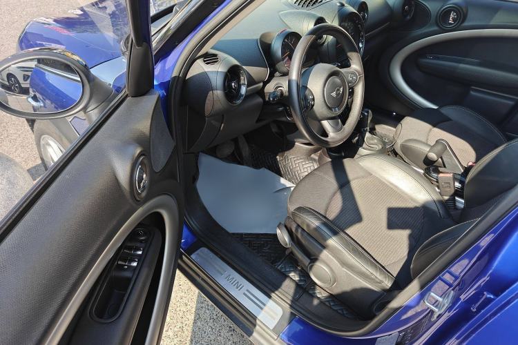 Used MINI Countryman 2014 1.6L COOPER Fun