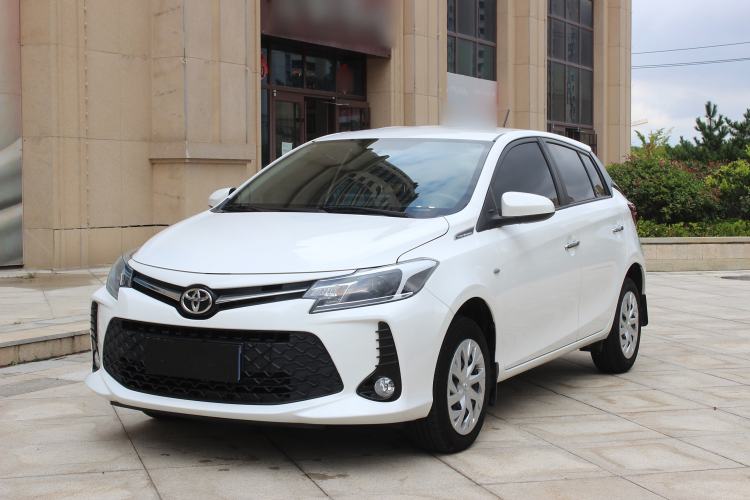 Used Toyota Vios FS 2022 1.5L 20th Anniversary Edition