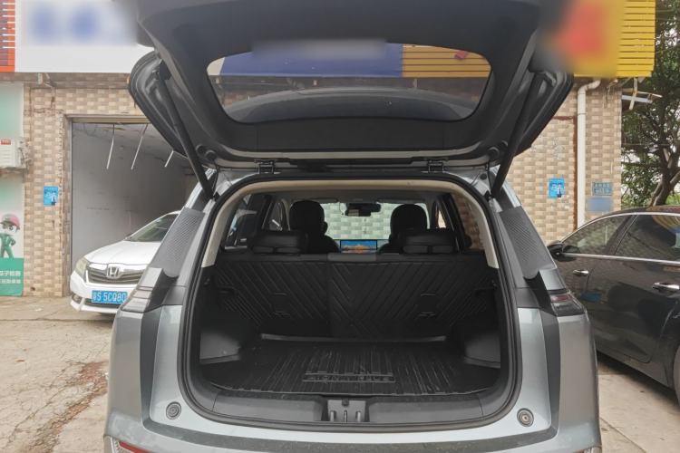 Used AION Y 2023 Plus 510 Enjoy Edition