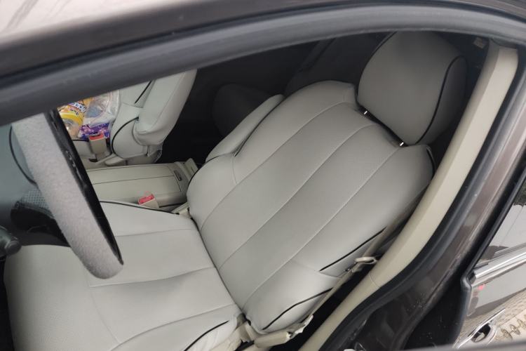 Used Buick GL8 2017 25S Comfort Version China V Standard
