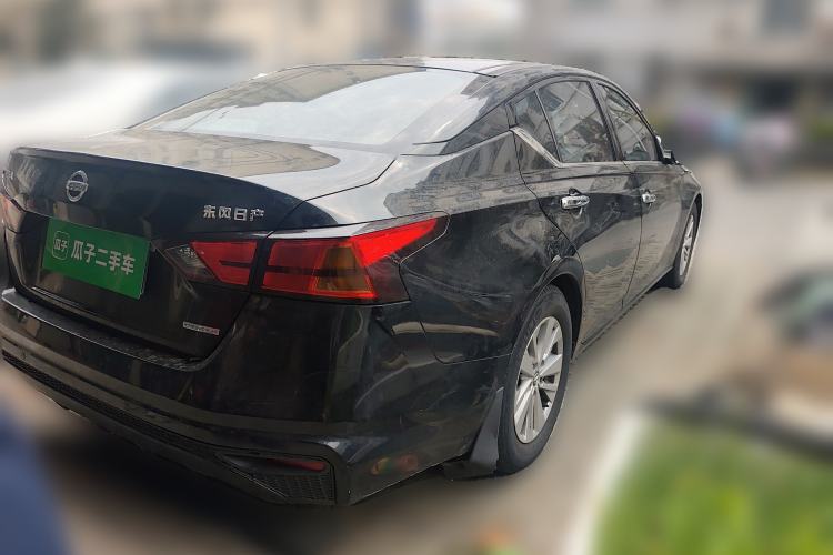 Used Nissan Teana 2020 Revised Version 2.0L XL Comfort Edition