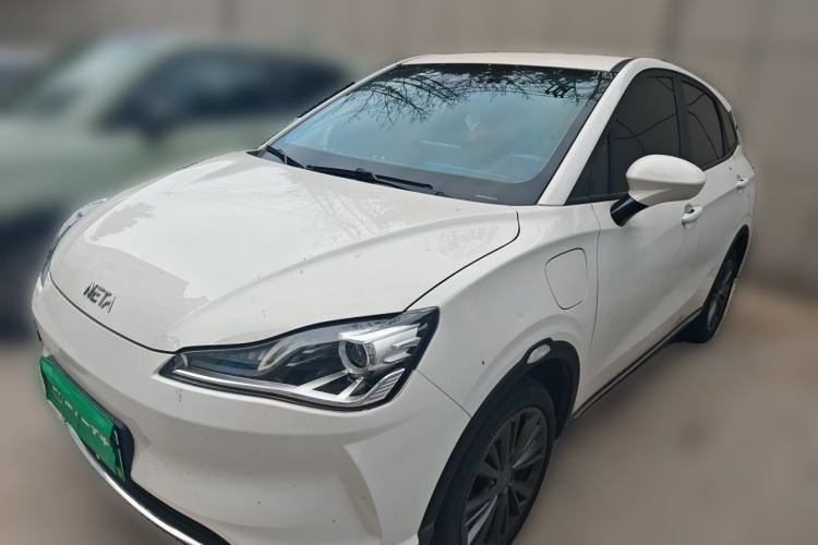 Gebrauchter NETA V 2022 Chao 400 Lite Guazi used car, China used car export, Used car for sale, Used  cars, Cheapest cars for sale