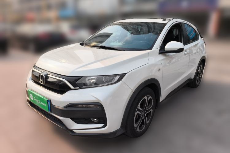 Used Honda XR-V 2021 1.5L CVT Comfort Version