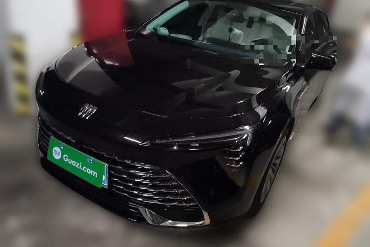 Used Buick LaCrosse 2024 Avia Edition