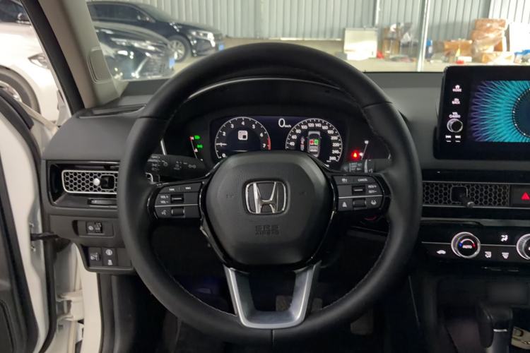 Used Honda Integra 2023 240TURBO CVT Smart Enjoyment Version
