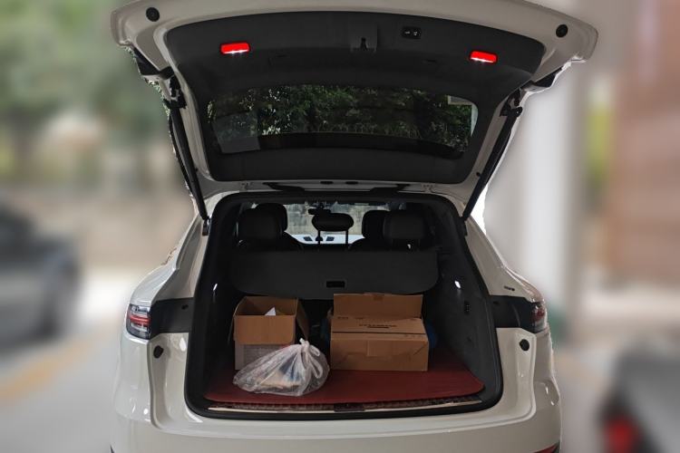 Used Porsche Cayenne E-Hybrid 2021 Cayenne E-Hybrid 2.0T