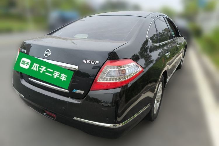 Used Nissan Teana 2012 2.0L XL Smart Enjoyment Version