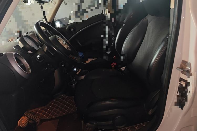 Used MINI Countryman 2012 1.6T COOPER S
